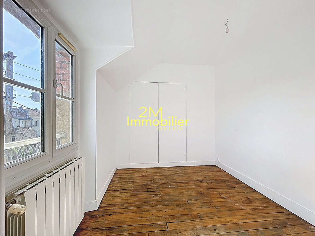 Appartement à MELUN