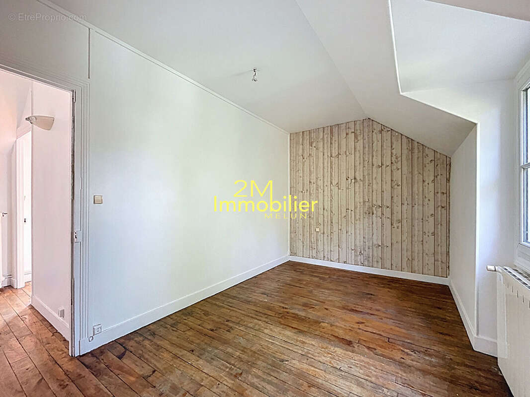 Appartement à MELUN