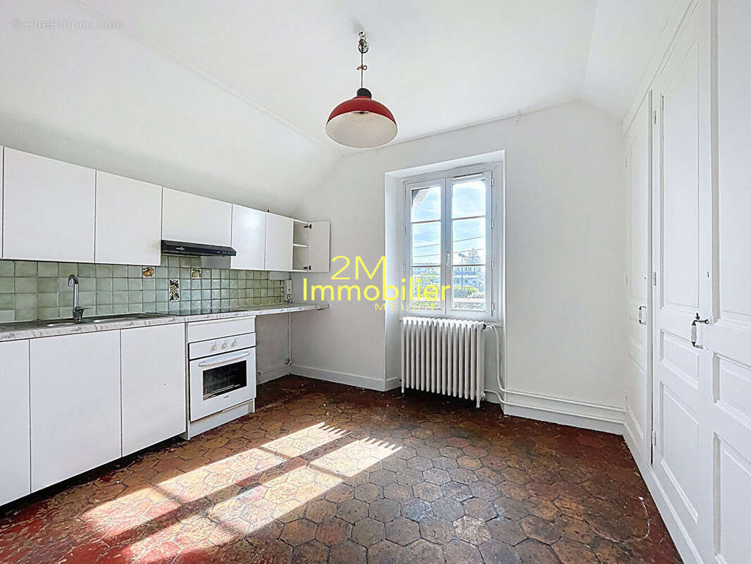 Appartement à MELUN