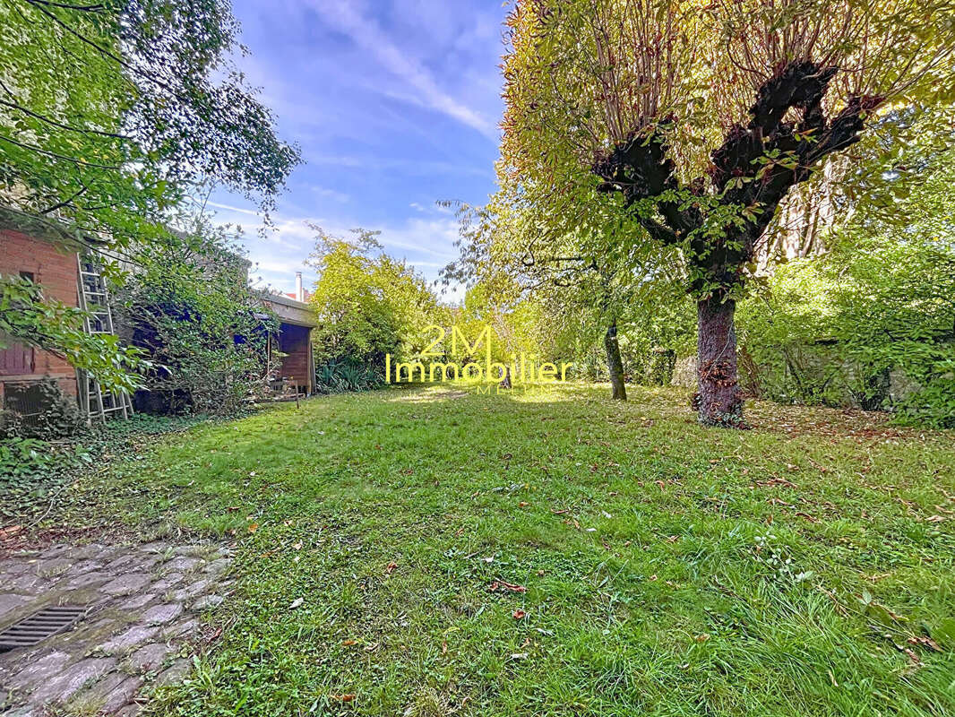 Appartement à MELUN