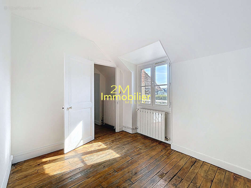 Appartement à MELUN