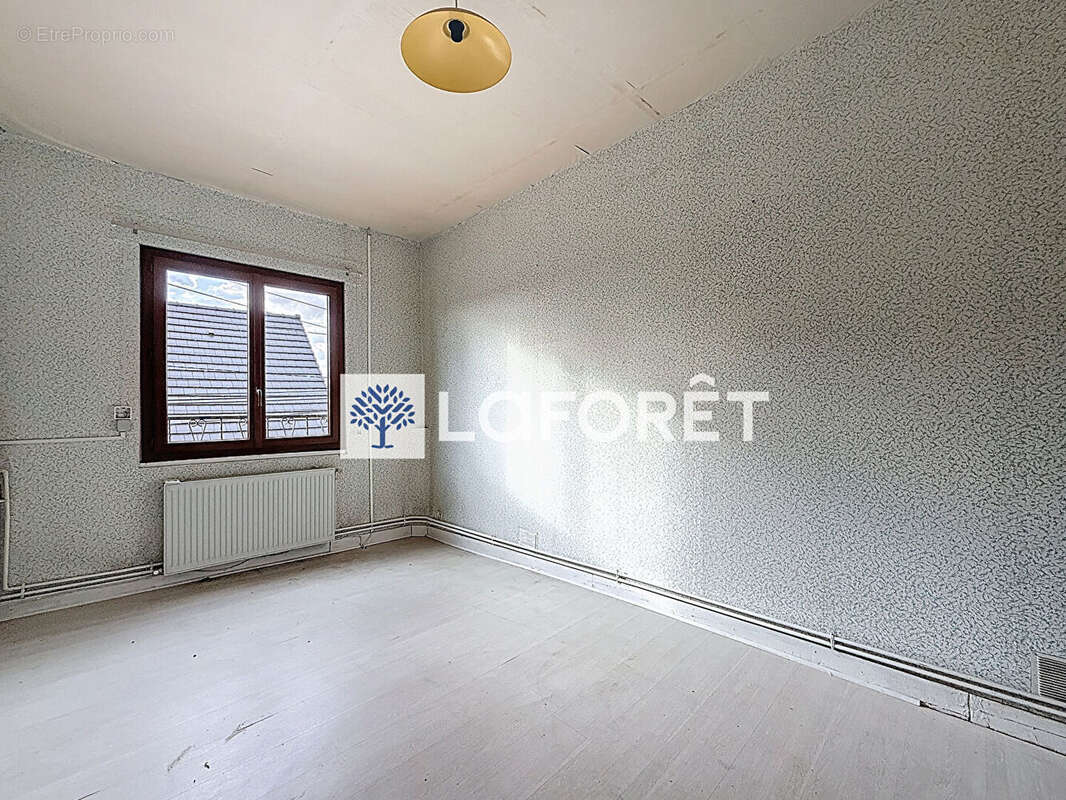 Maison à AMFREVILLE-LA-MI-VOIE