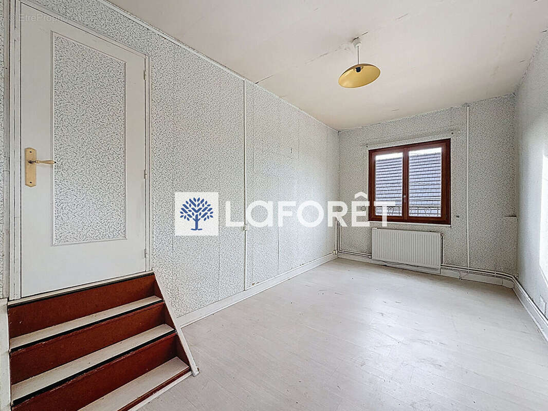 Maison à AMFREVILLE-LA-MI-VOIE