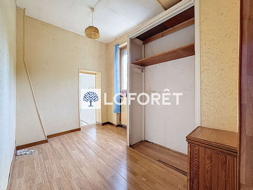 Maison à AMFREVILLE-LA-MI-VOIE