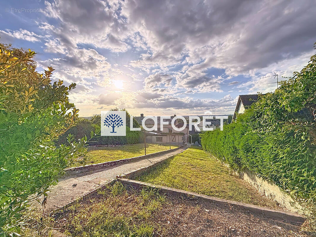 Maison à AMFREVILLE-LA-MI-VOIE