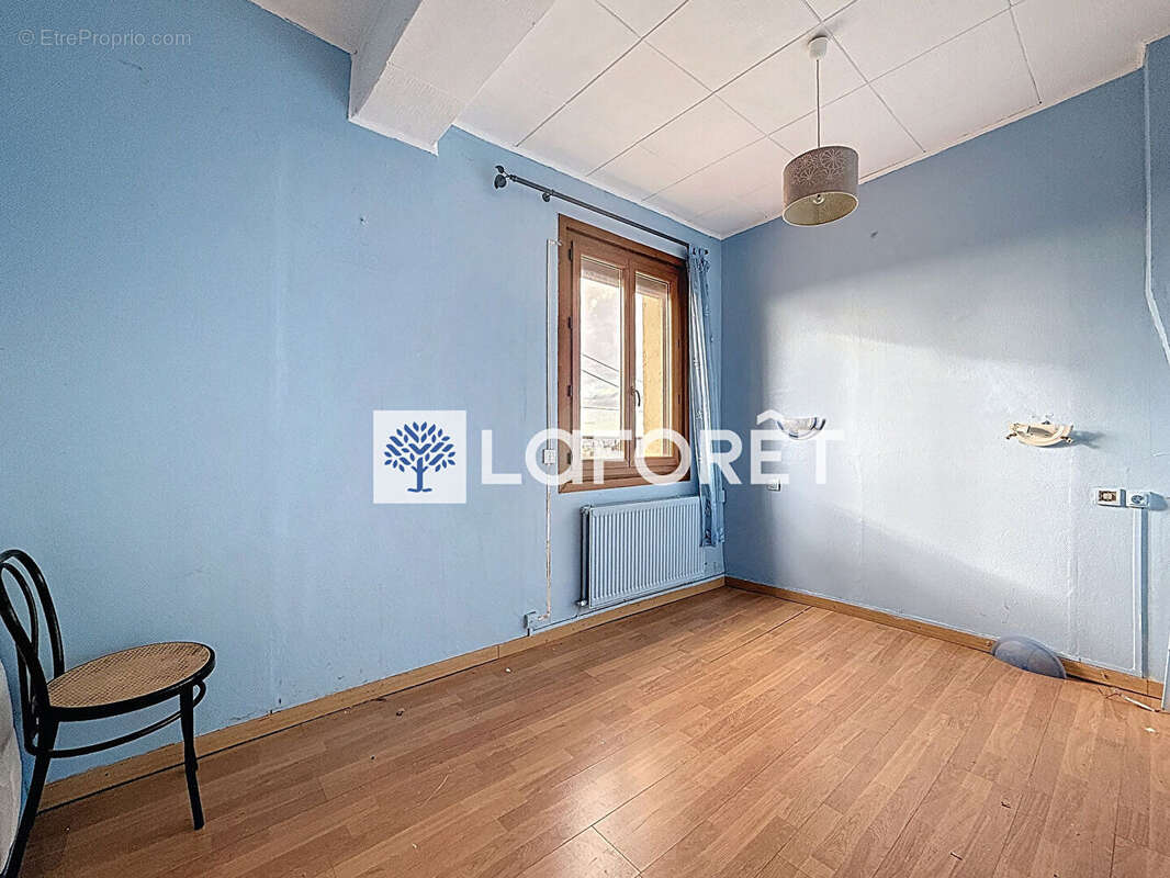 Maison à AMFREVILLE-LA-MI-VOIE