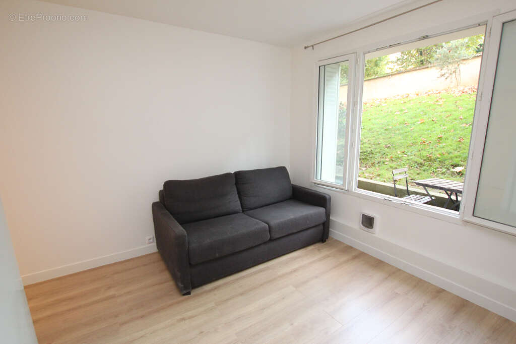 Appartement à MEUDON