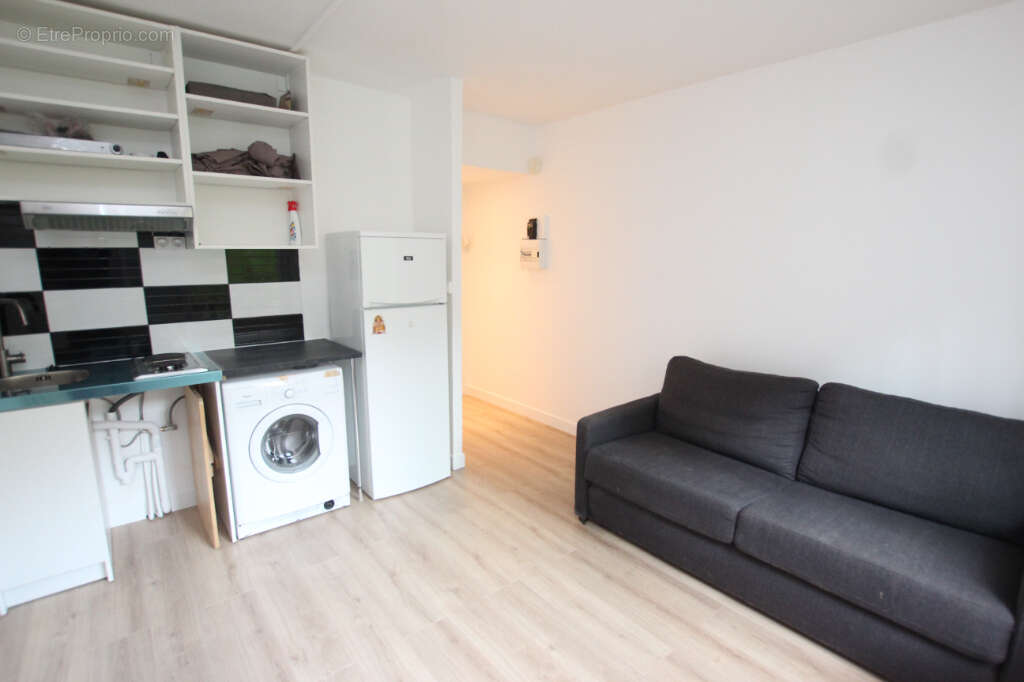 Appartement à MEUDON