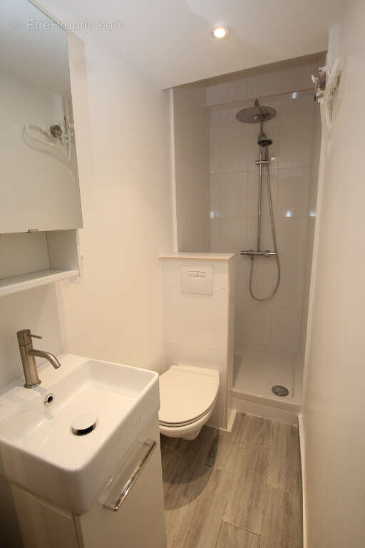 Appartement à MEUDON