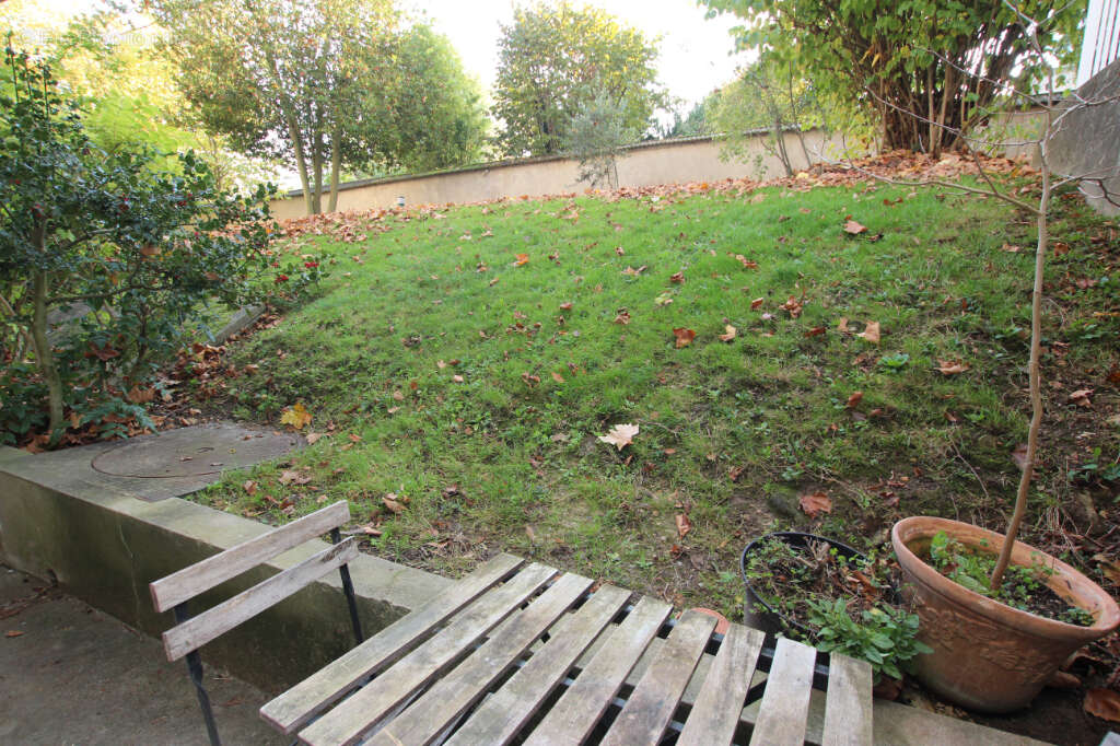 Appartement à MEUDON