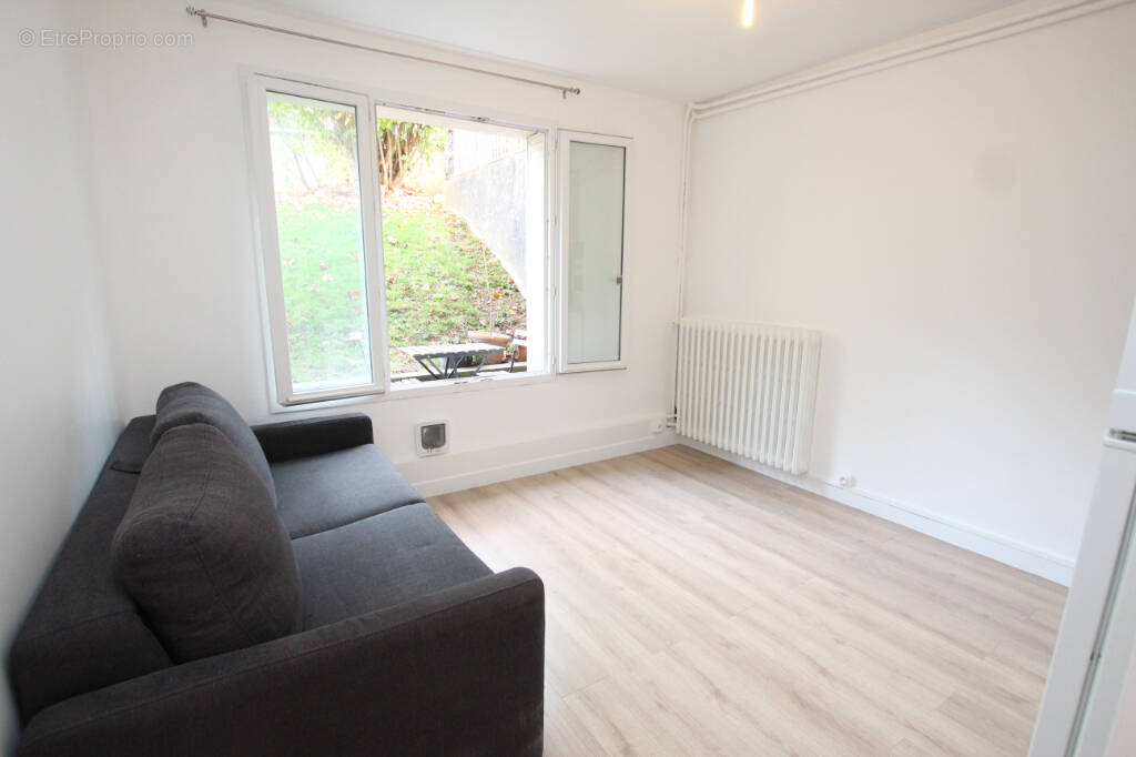 Appartement à MEUDON