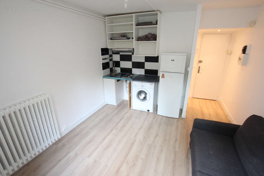 Appartement à MEUDON