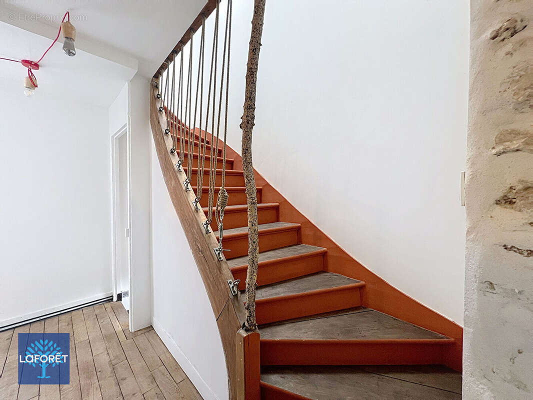 Maison à CORBEIL-ESSONNES