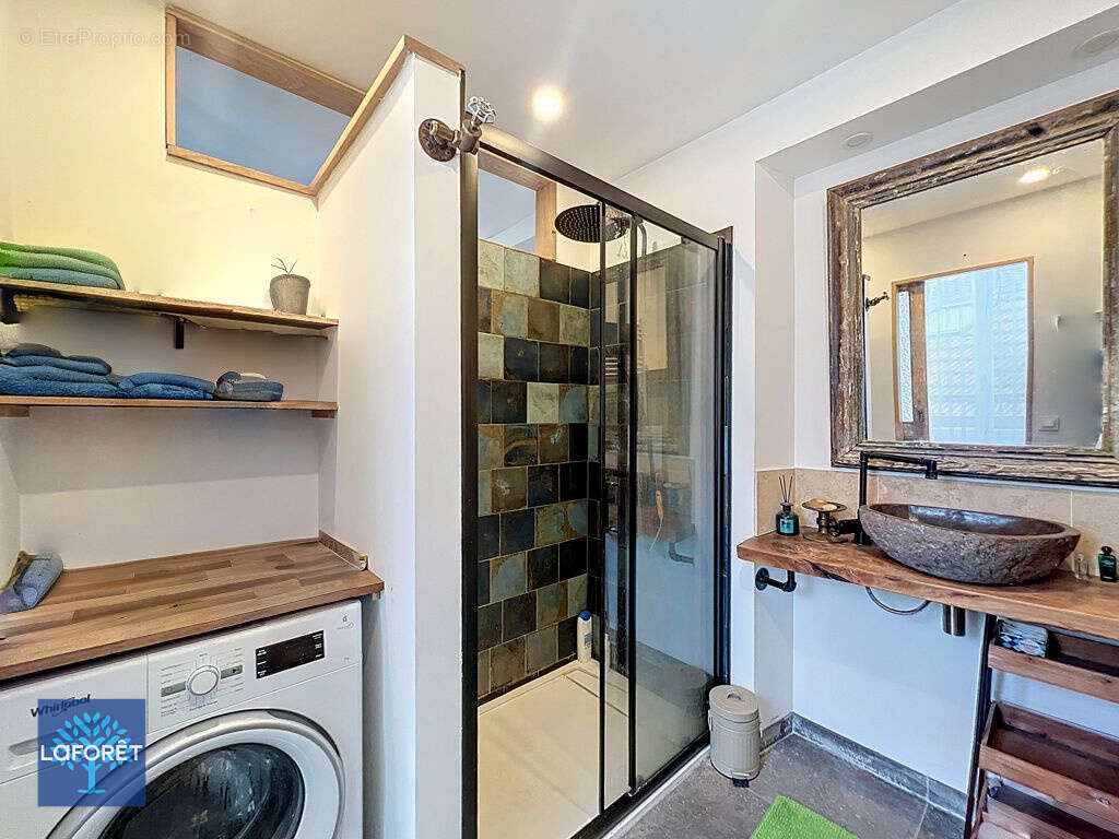 Maison à CORBEIL-ESSONNES