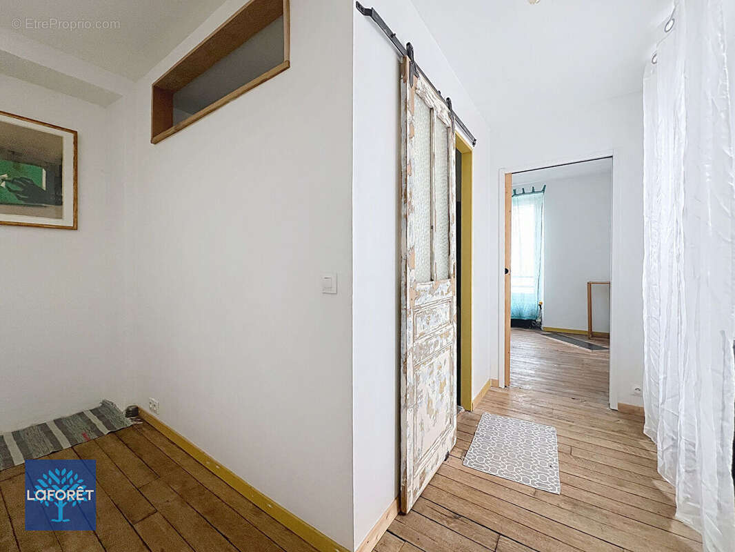 Maison à CORBEIL-ESSONNES