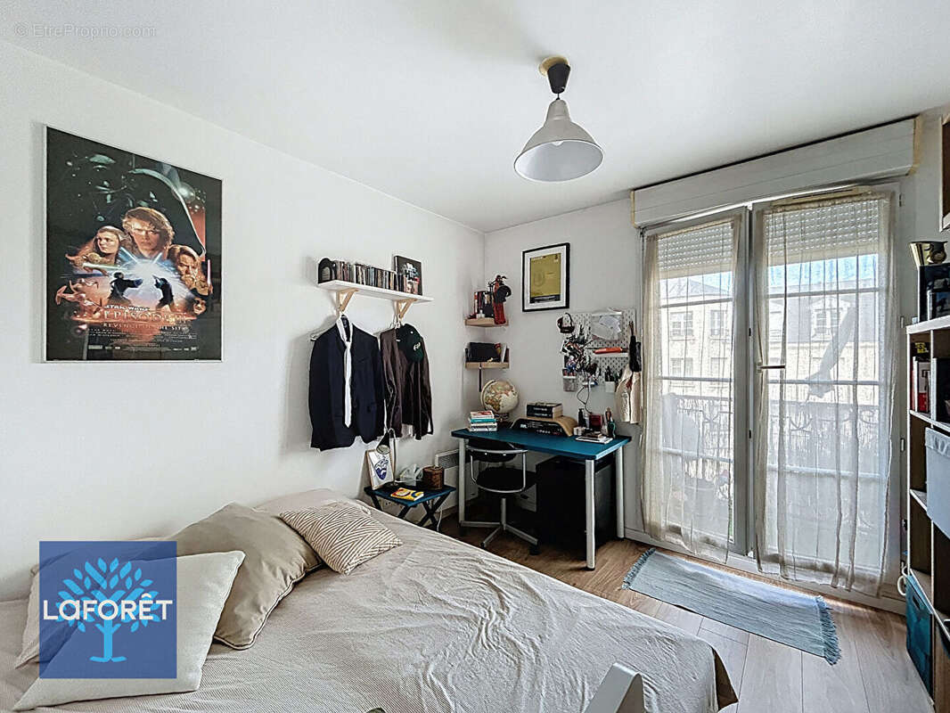 Appartement à CORBEIL-ESSONNES