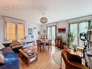 Appartement à CORBEIL-ESSONNES