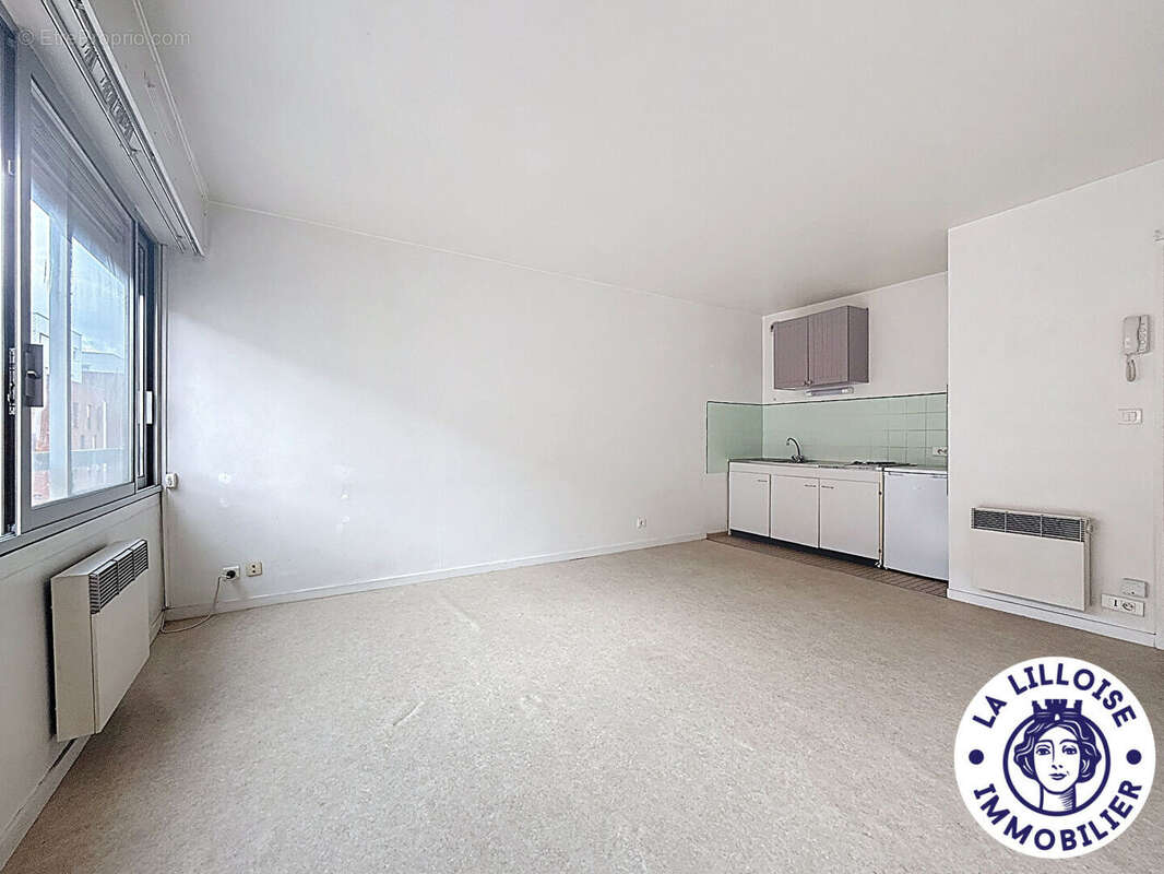 Appartement à LILLE