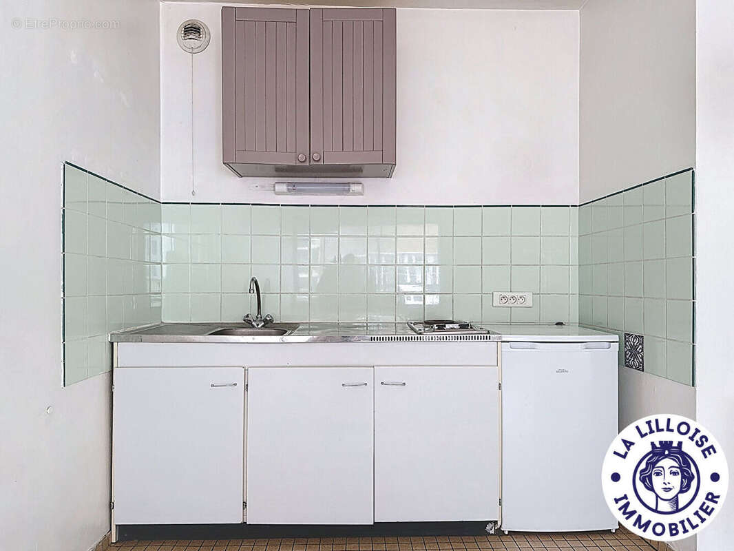 Appartement à LILLE