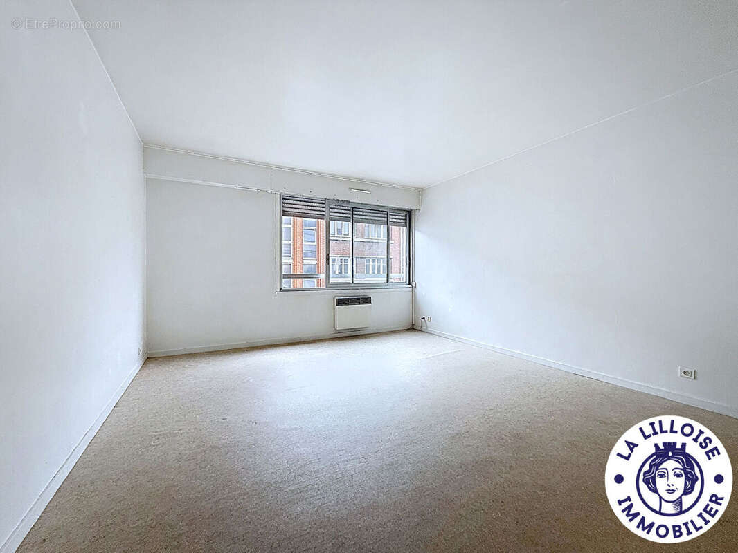 Appartement à LILLE