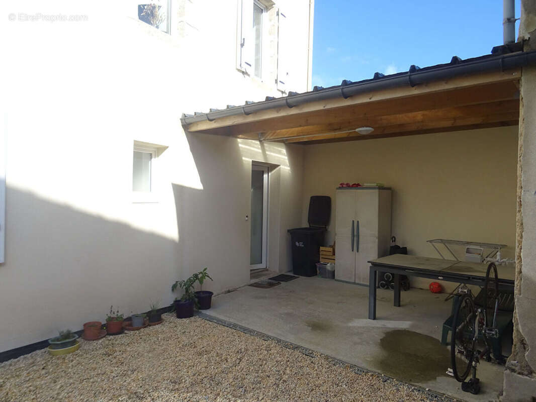 Maison à PLOUGUERNEAU