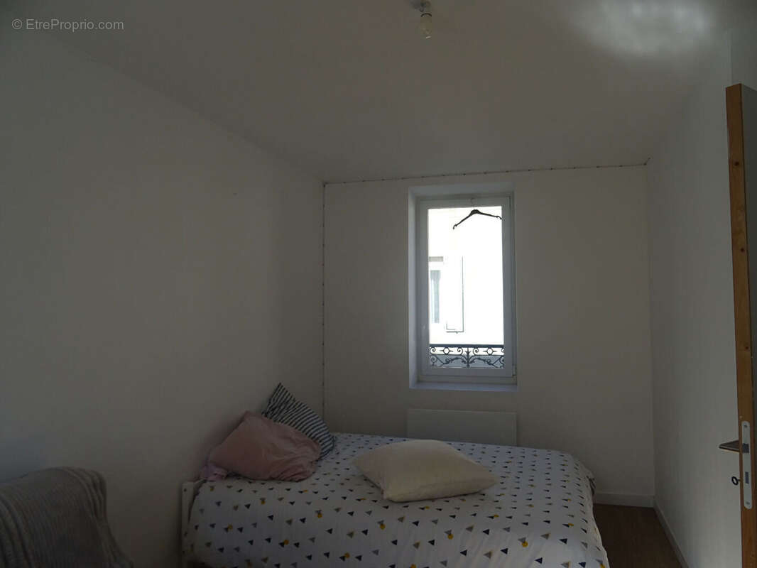 Maison à PLOUGUERNEAU