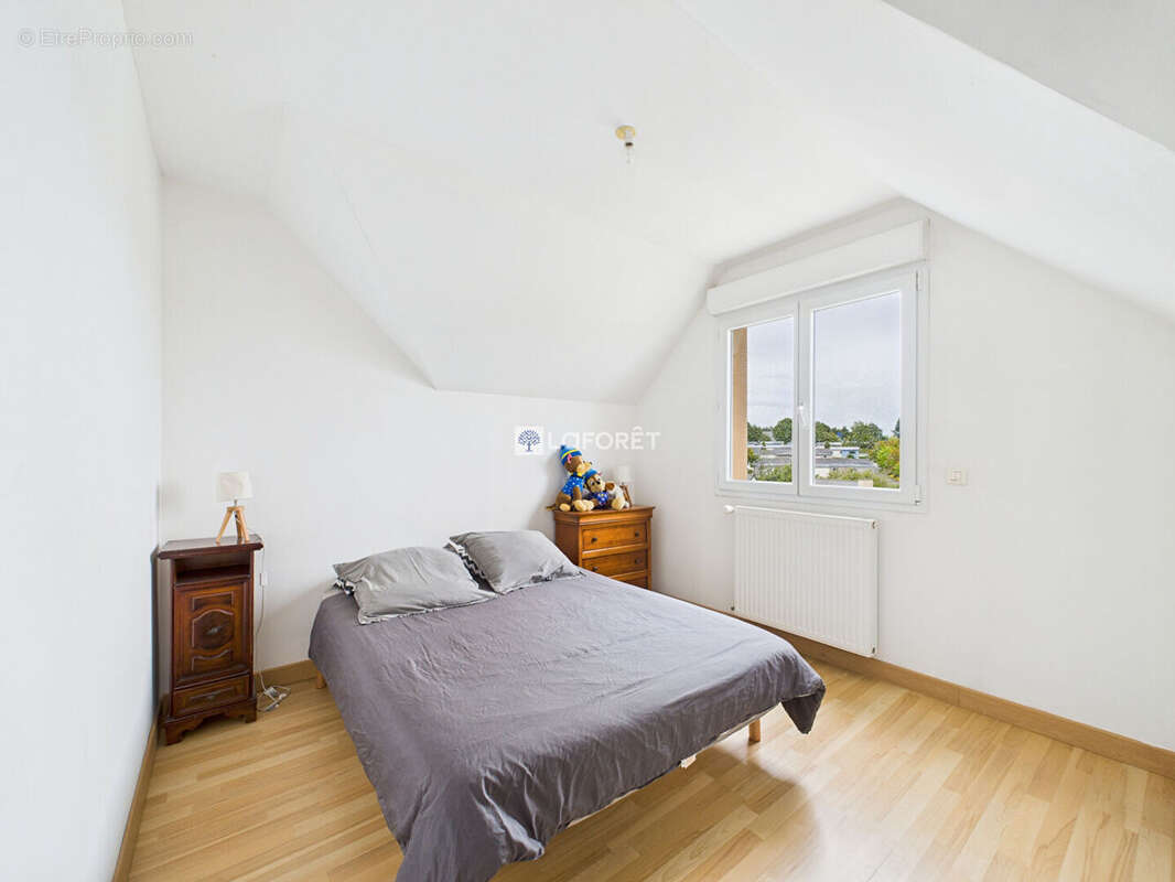 Maison à ERGUE-GABERIC