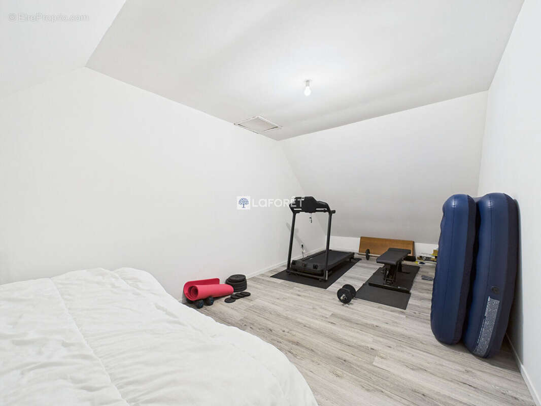 Maison à ERGUE-GABERIC