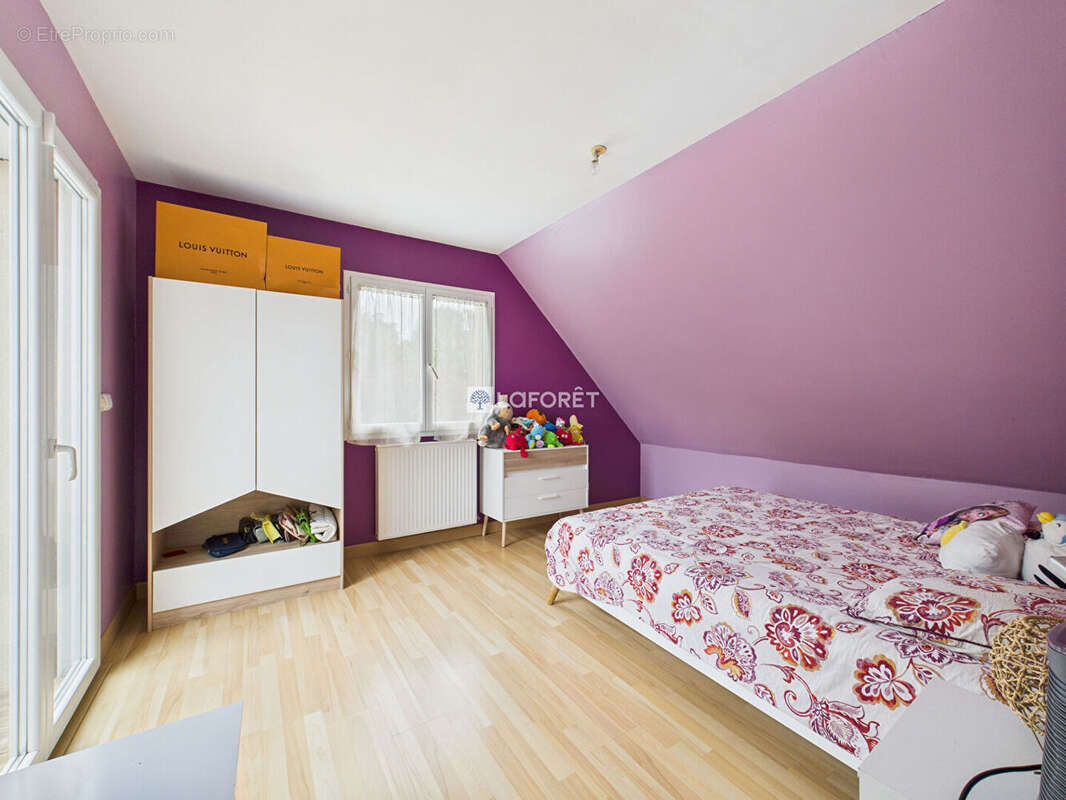 Maison à ERGUE-GABERIC