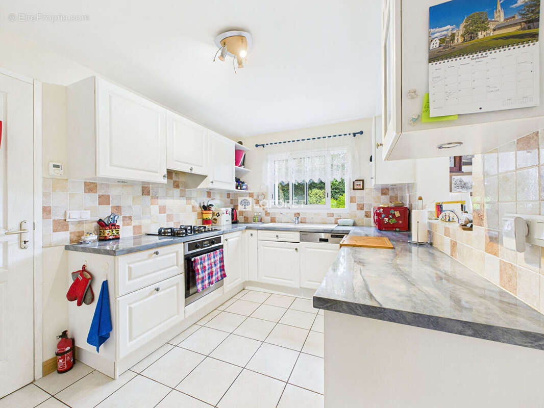 Maison à LA FORET-FOUESNANT