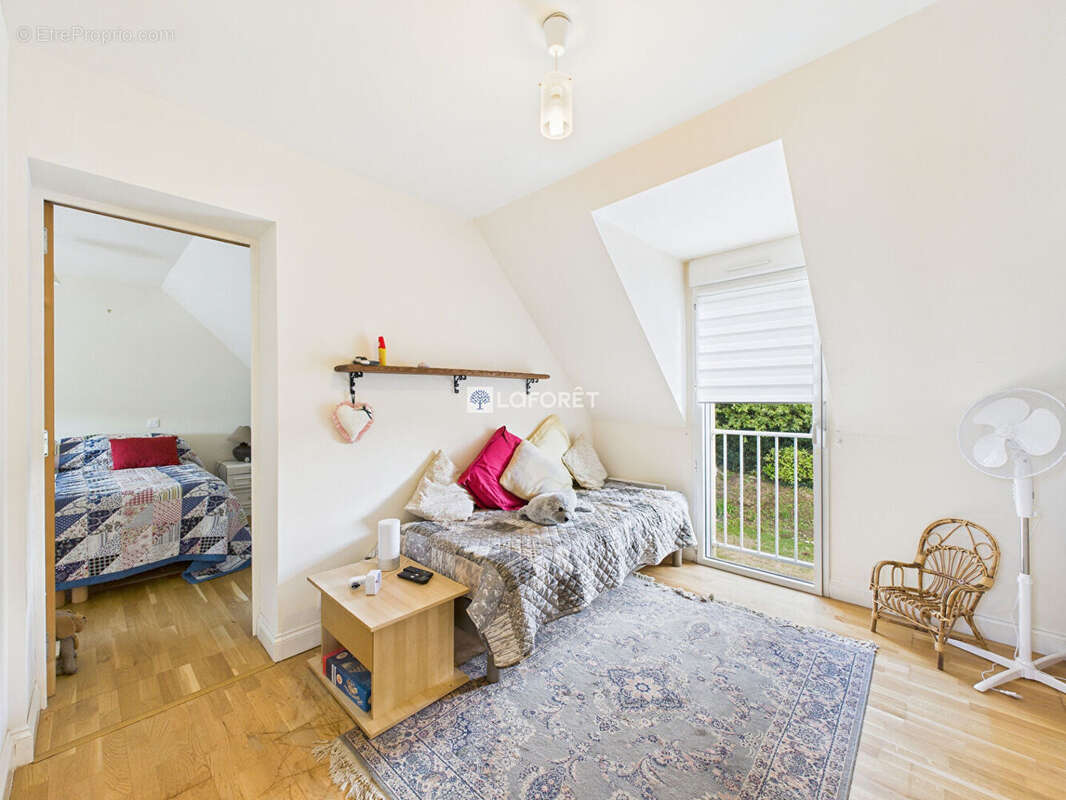 Maison à LA FORET-FOUESNANT