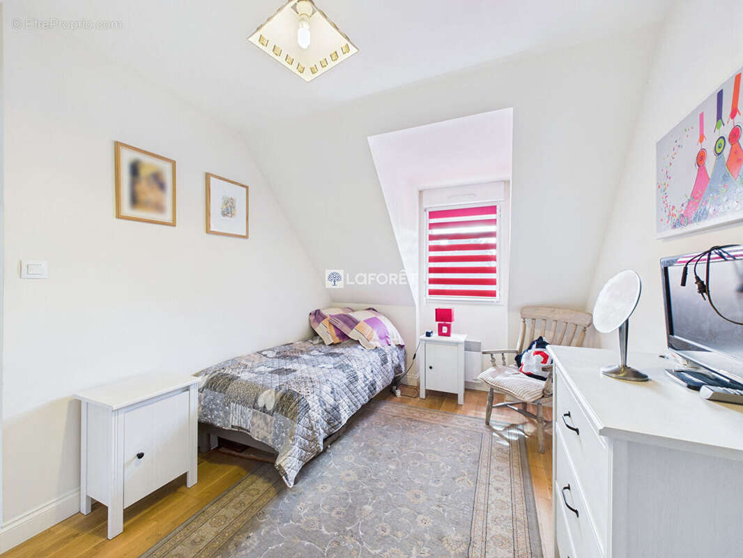 Maison à LA FORET-FOUESNANT