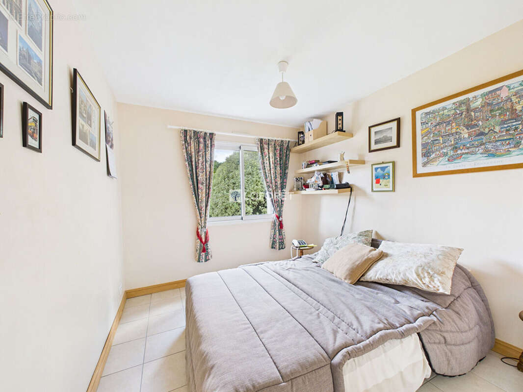 Maison à LA FORET-FOUESNANT