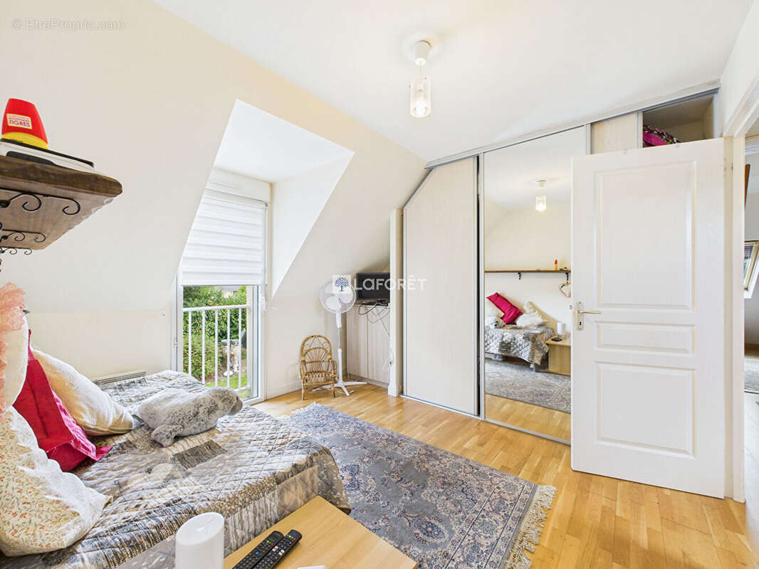 Maison à LA FORET-FOUESNANT