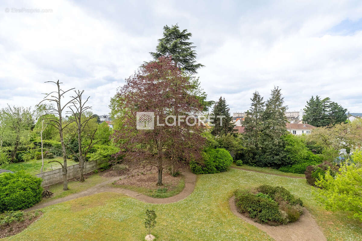 Appartement à CONFLANS-SAINTE-HONORINE