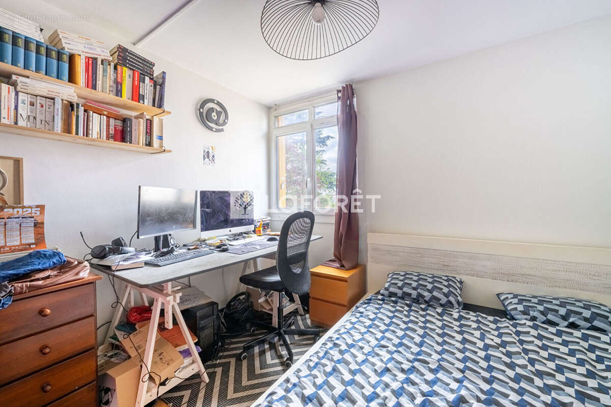 Appartement à CONFLANS-SAINTE-HONORINE