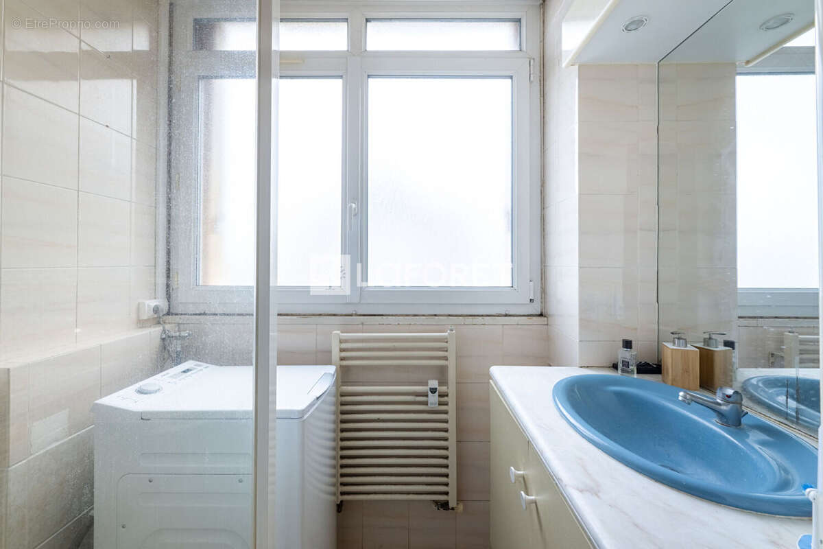 Appartement à CONFLANS-SAINTE-HONORINE