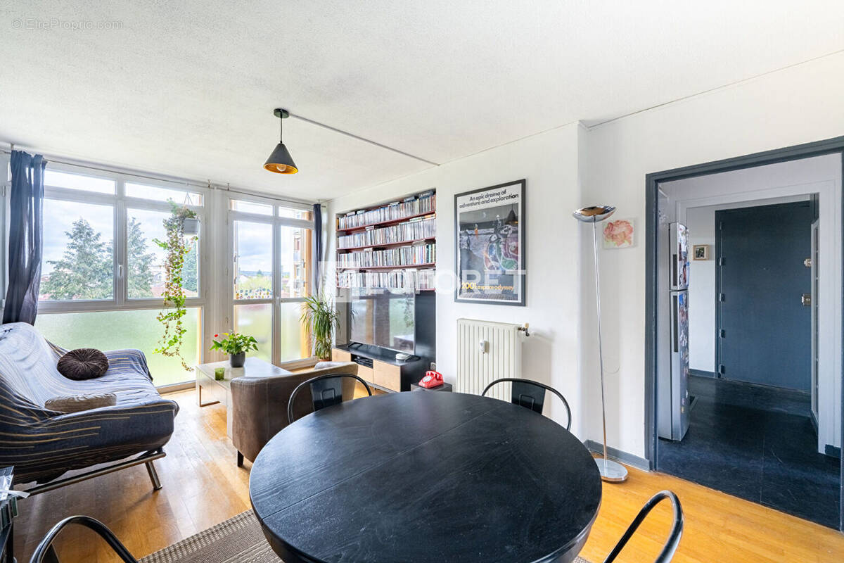 Appartement à CONFLANS-SAINTE-HONORINE