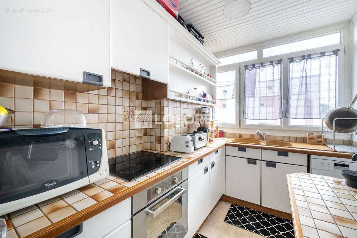 Appartement à CONFLANS-SAINTE-HONORINE