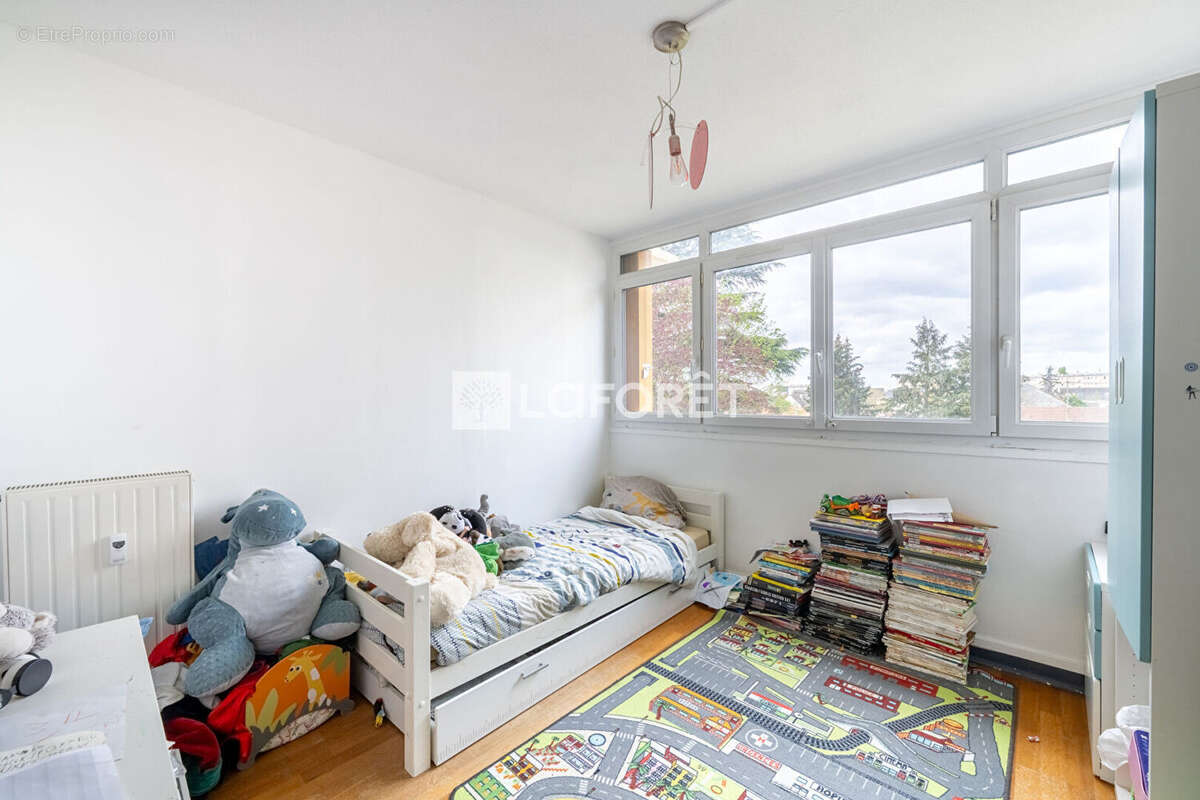 Appartement à CONFLANS-SAINTE-HONORINE