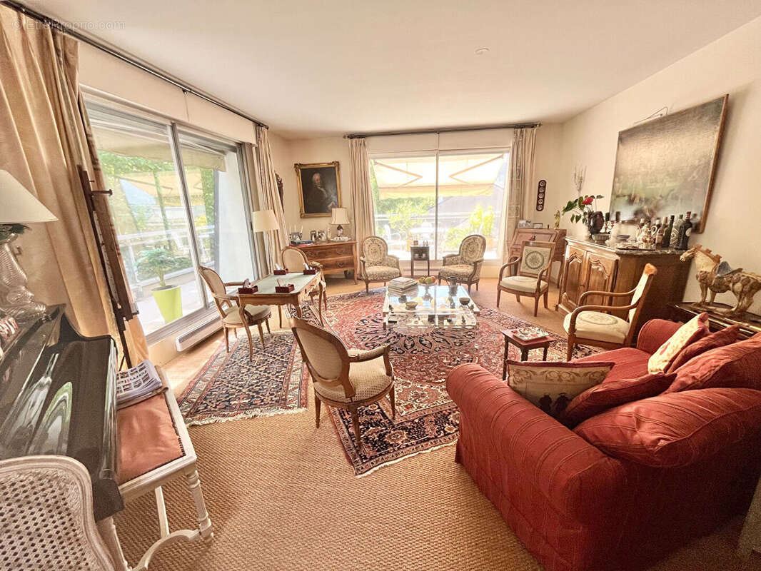 Appartement à TOURS