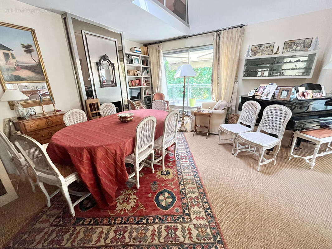 Appartement à TOURS