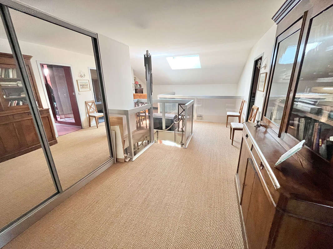 Appartement à TOURS