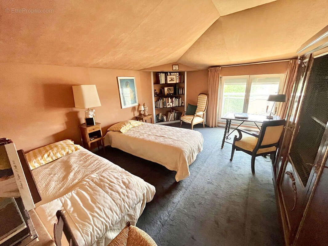 Appartement à TOURS