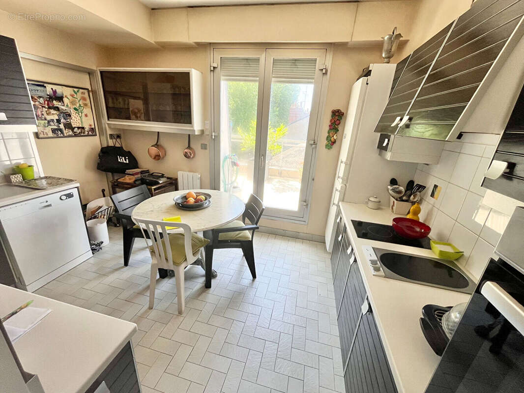 Appartement à TOURS