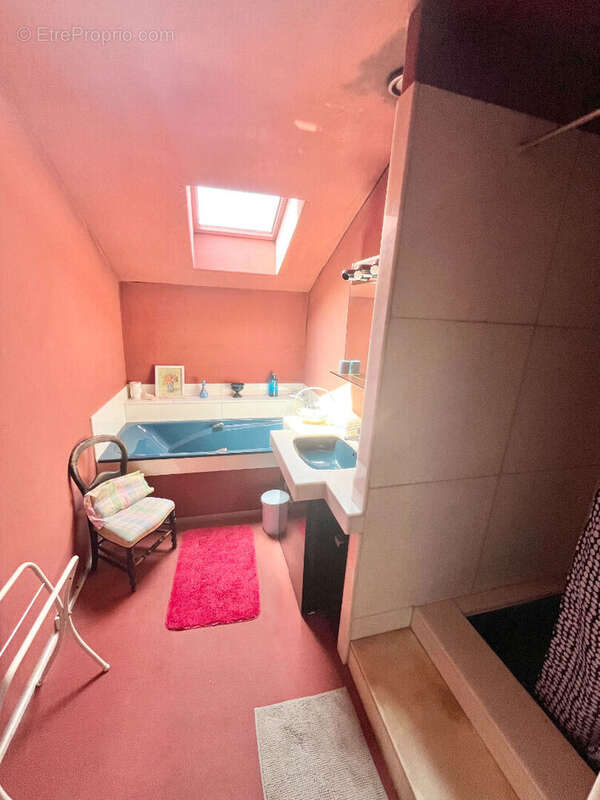 Appartement à TOURS