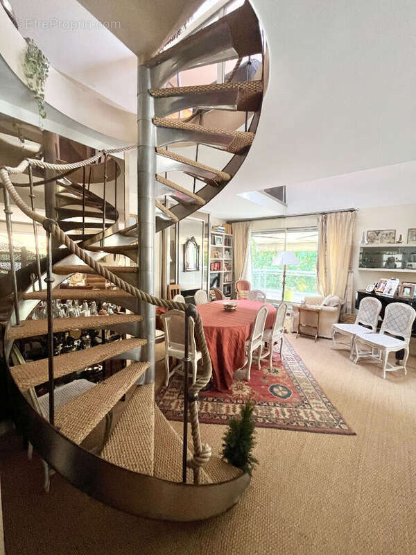 Appartement à TOURS