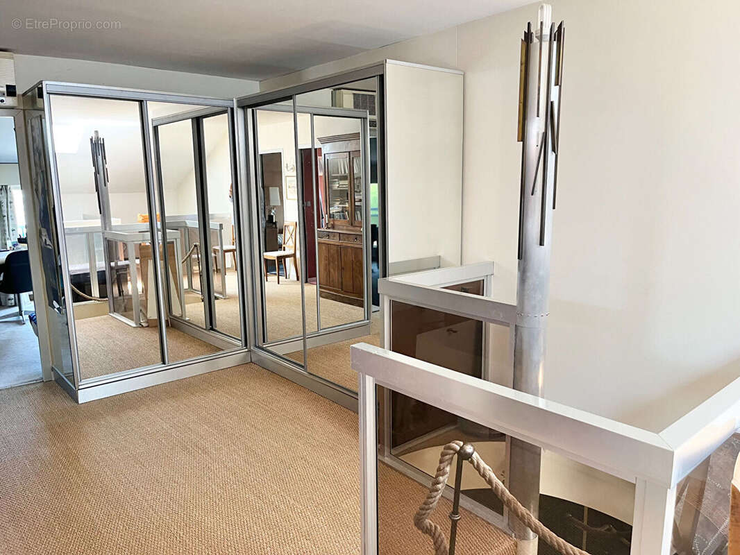 Appartement à TOURS