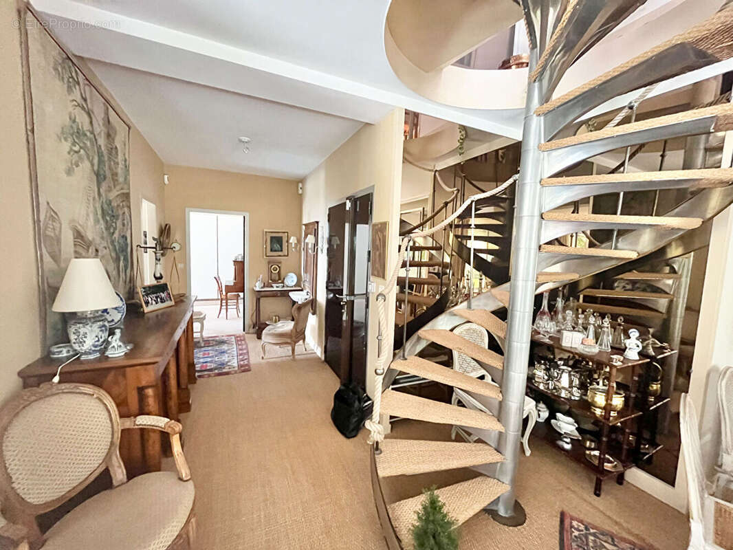 Appartement à TOURS