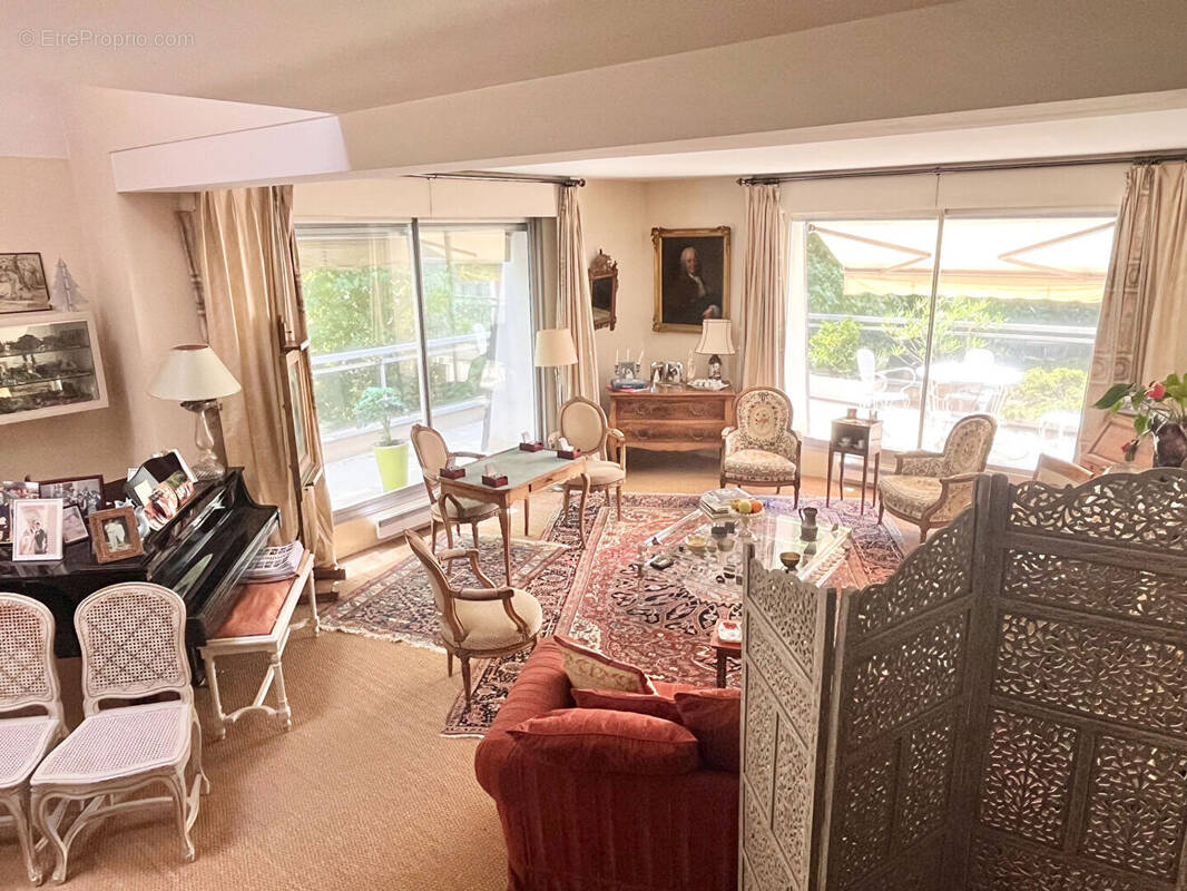 Appartement à TOURS